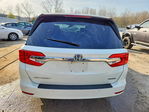 Honda Odyssey 2018
