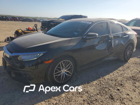 Honda Civic 2018 - Image 1 of 12
