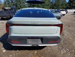 Kia K4 2025