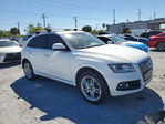 Audi Q5 2016