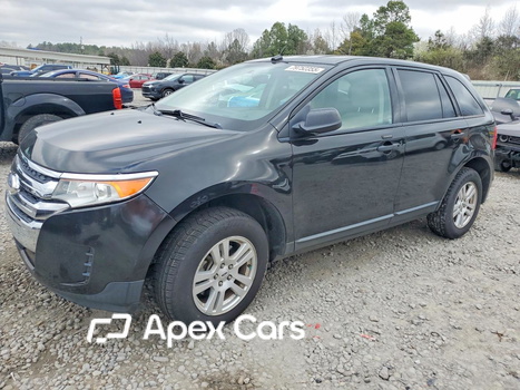 Ford Edge 2012 - Image 1 of 13
