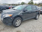 Ford Edge 2012