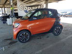 Smart Fortwo 2016