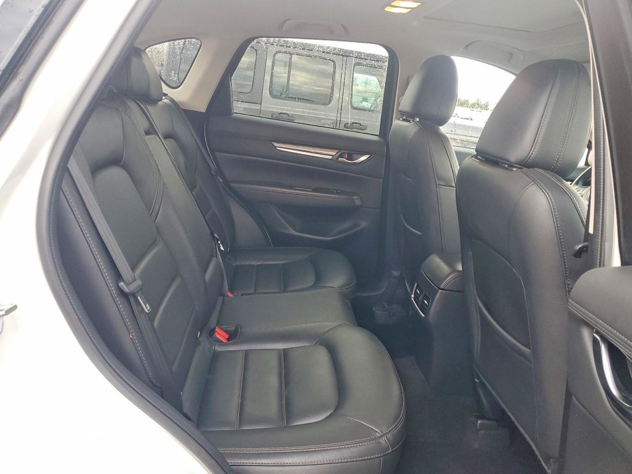 Mazda CX-5 2018