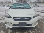 Subaru Impreza 2022