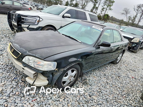 Acura TL 1996 - Image 1 of 13