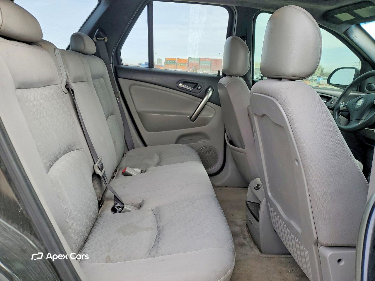 Saturn VUE 2006