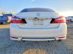 Honda Accord 2016