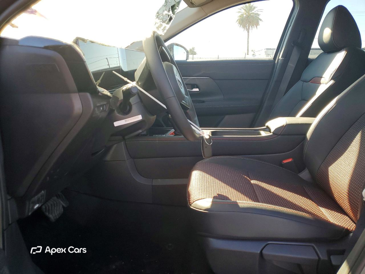 Nissan Kicks 2026