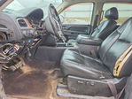 GMC Sierra 2011