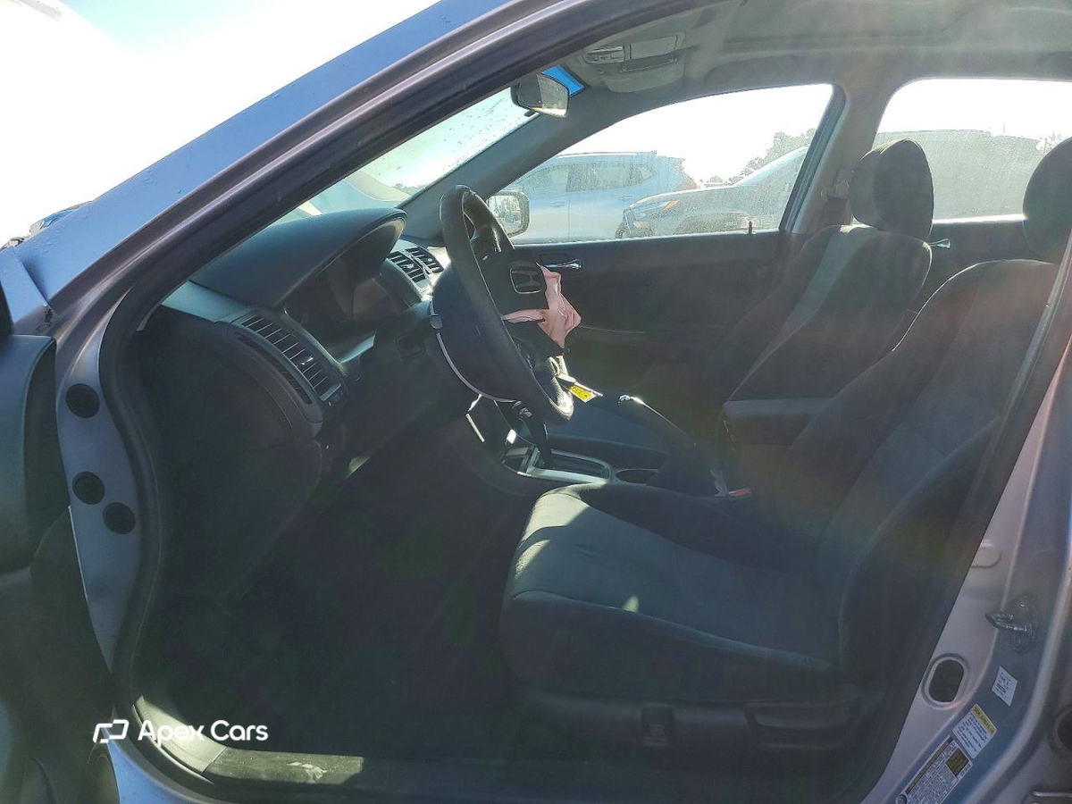 Honda Accord 2004