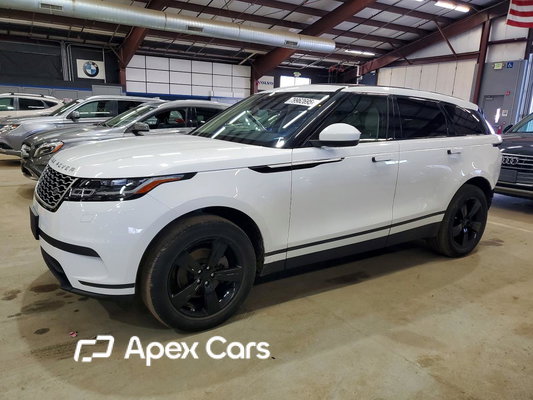 Land Rover Range Rover 2018 - Image 1 of 14