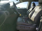Honda Odyssey 2016