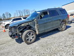 Ford Expedition 2022