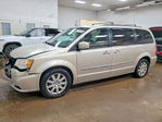 Chrysler Voyager 2016