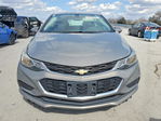 Chevrolet Cruze 2018