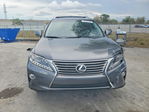 Lexus RX 2014