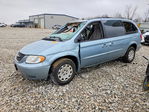 Chrysler Voyager 2003