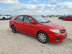 Toyota Corolla 2012