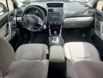 Subaru Forester 2014