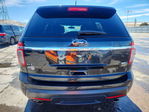 Ford Explorer 2014