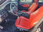 BMW Series 3 2016