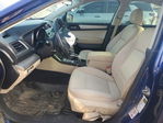 Subaru Legacy 2015