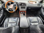 Lexus GS 2001