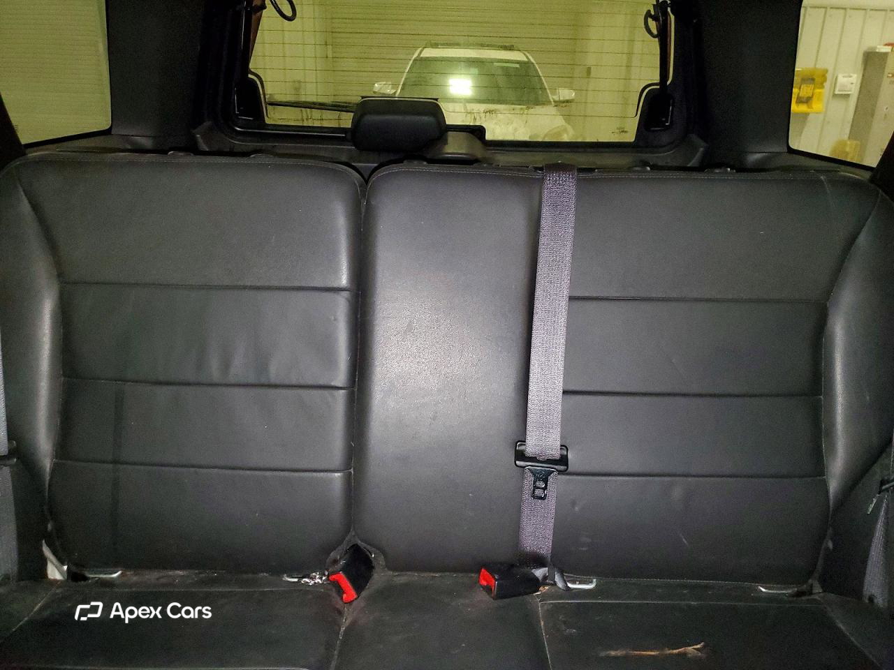 Ford Escape 2011