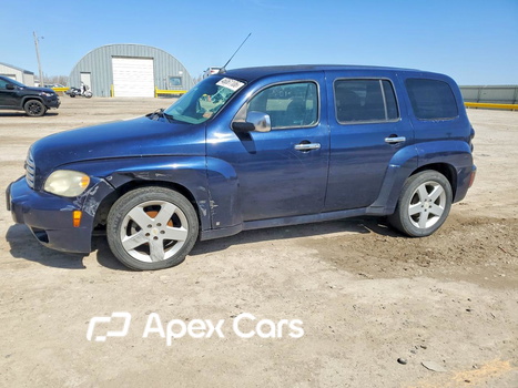 Chevrolet HHR 2007 - Image 1 of 12