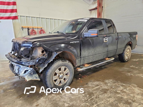 Ford F-150 2011 - Image 1 of 13