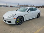 Porsche Panamera 2016