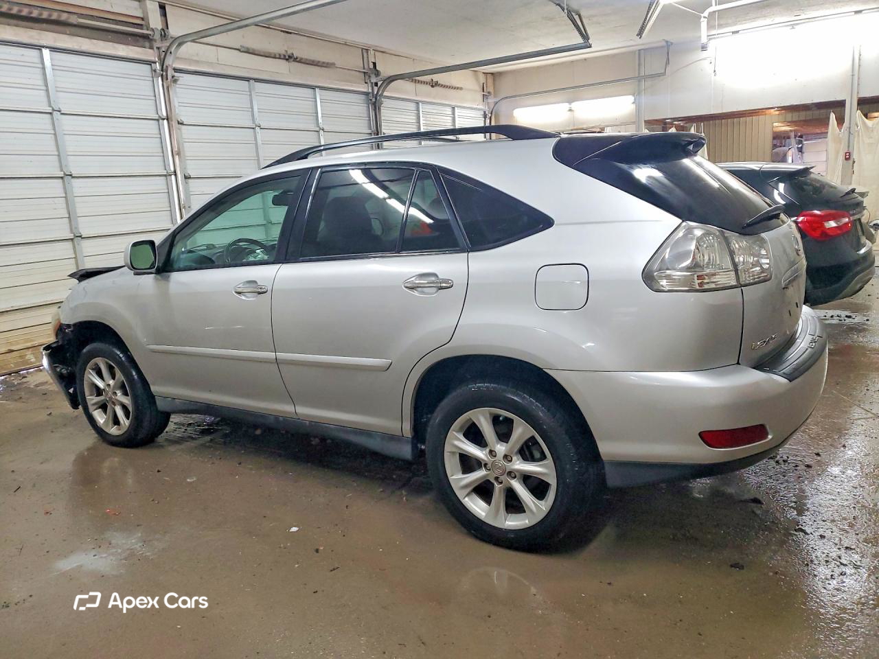 Lexus RX 2009