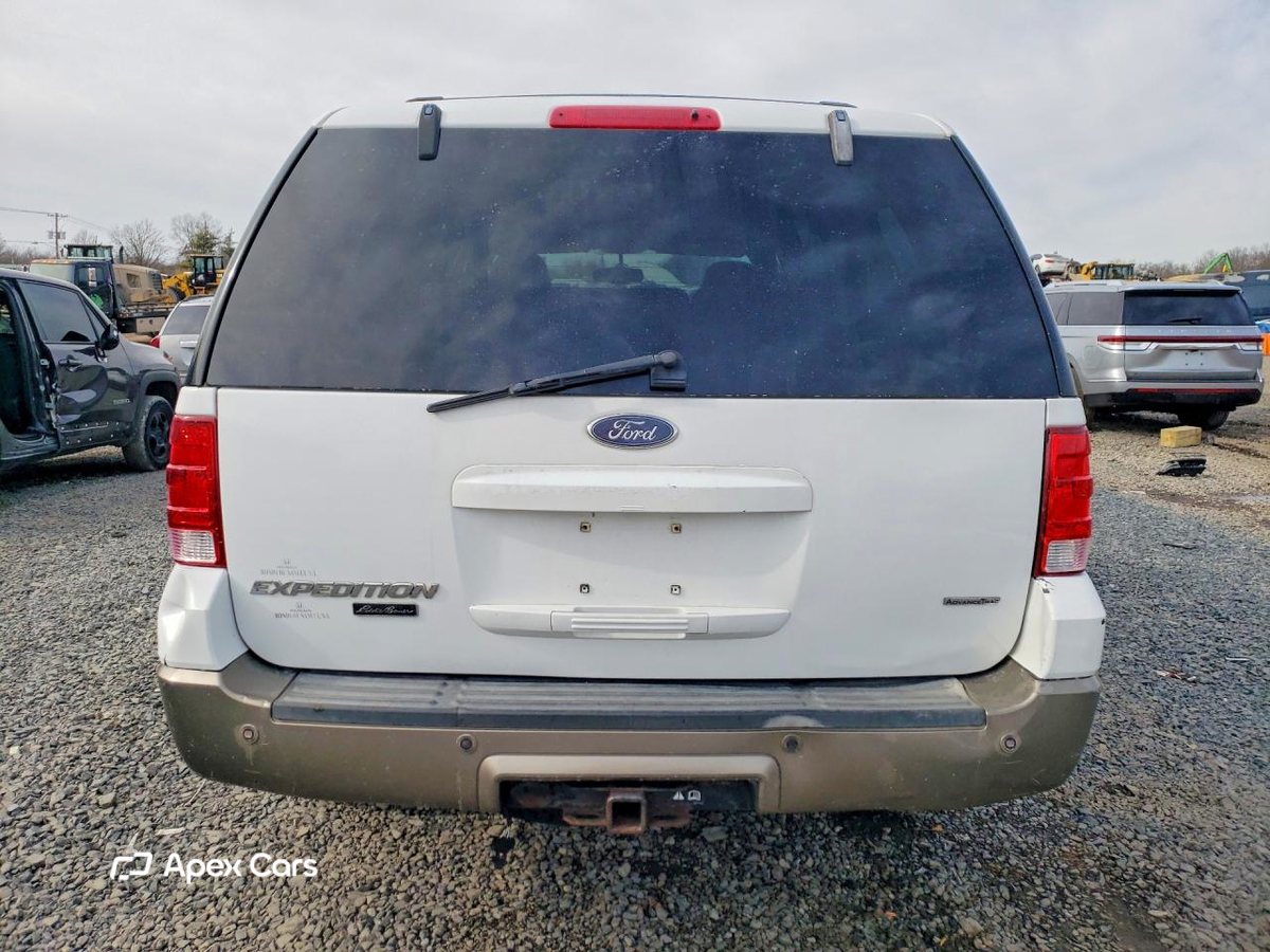 Ford Expedition 2003