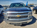 Chevrolet Silverado 2015
