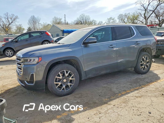 GMC Acadia 2021 - Image 1 of 13