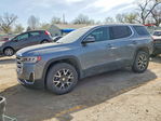 GMC Acadia 2021