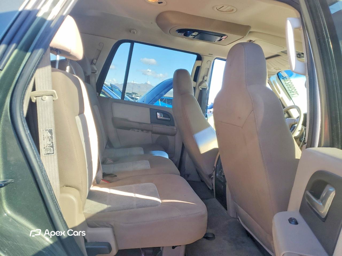 Ford Expedition 2003