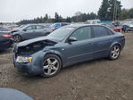 Audi A4 2004