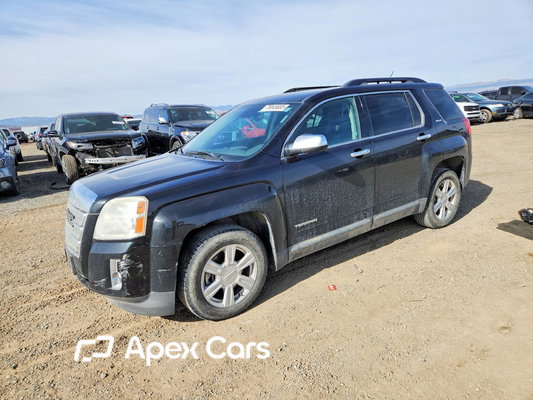 GMC Terrain 2015 - Image 1 of 12