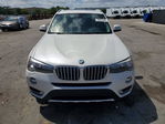 BMW X3 2017