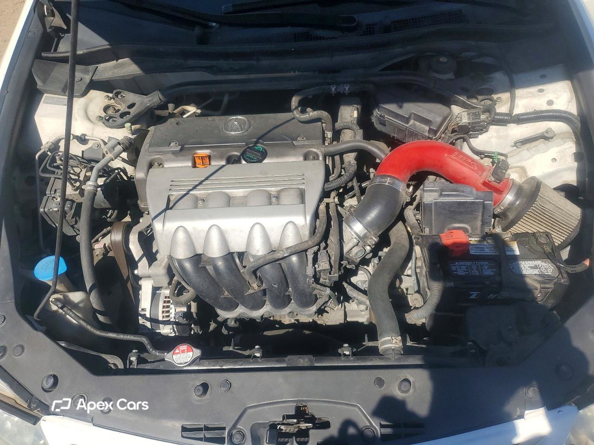 Acura TSX 2010