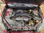 Subaru Impreza 2012