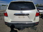 Toyota Highlander 2012