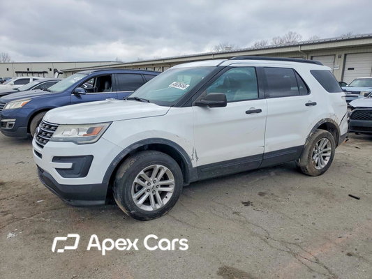 Ford Explorer 2016 - Image 1 of 13
