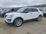 Ford Explorer 2016