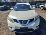 Nissan Rogue 2015
