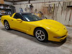 Chevrolet Corvette 2001