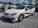 Mazda 6 2012