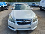 Subaru Legacy 2013